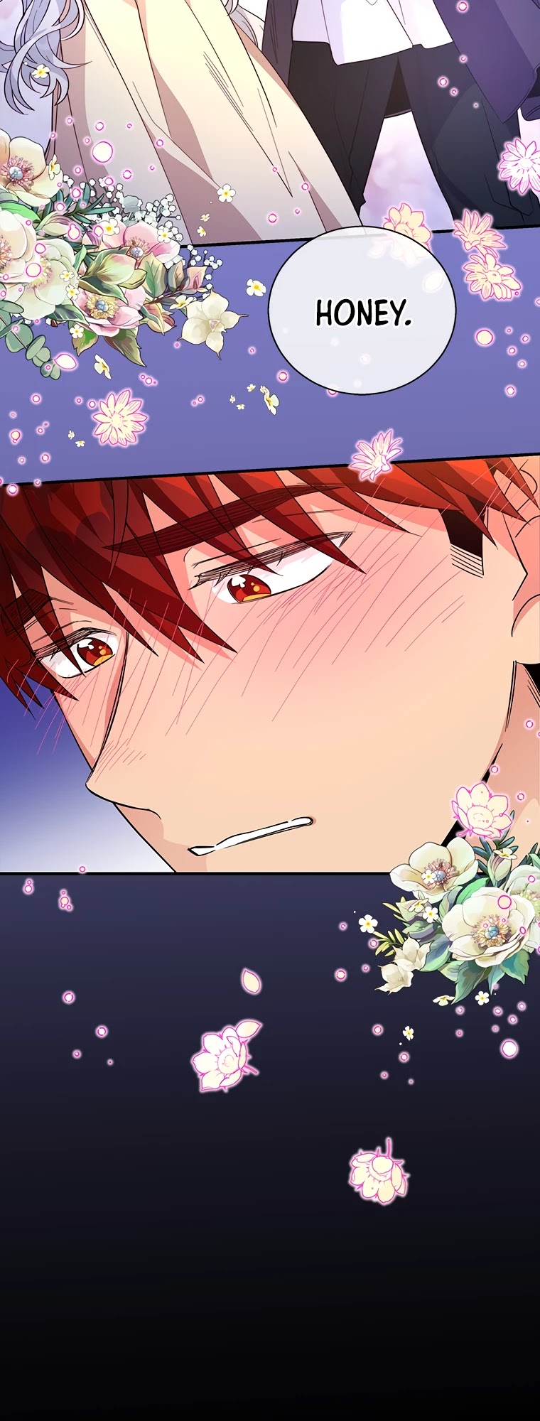 Honey, I’m Going On a Strike Chapter 32 page 39 - Chapter 32