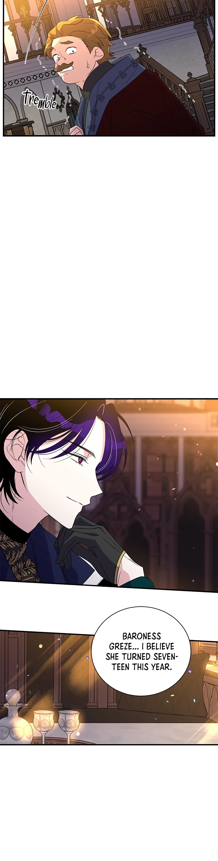 Honey, I’m Going On a Strike Chapter 32 page 7 - Chapter 32