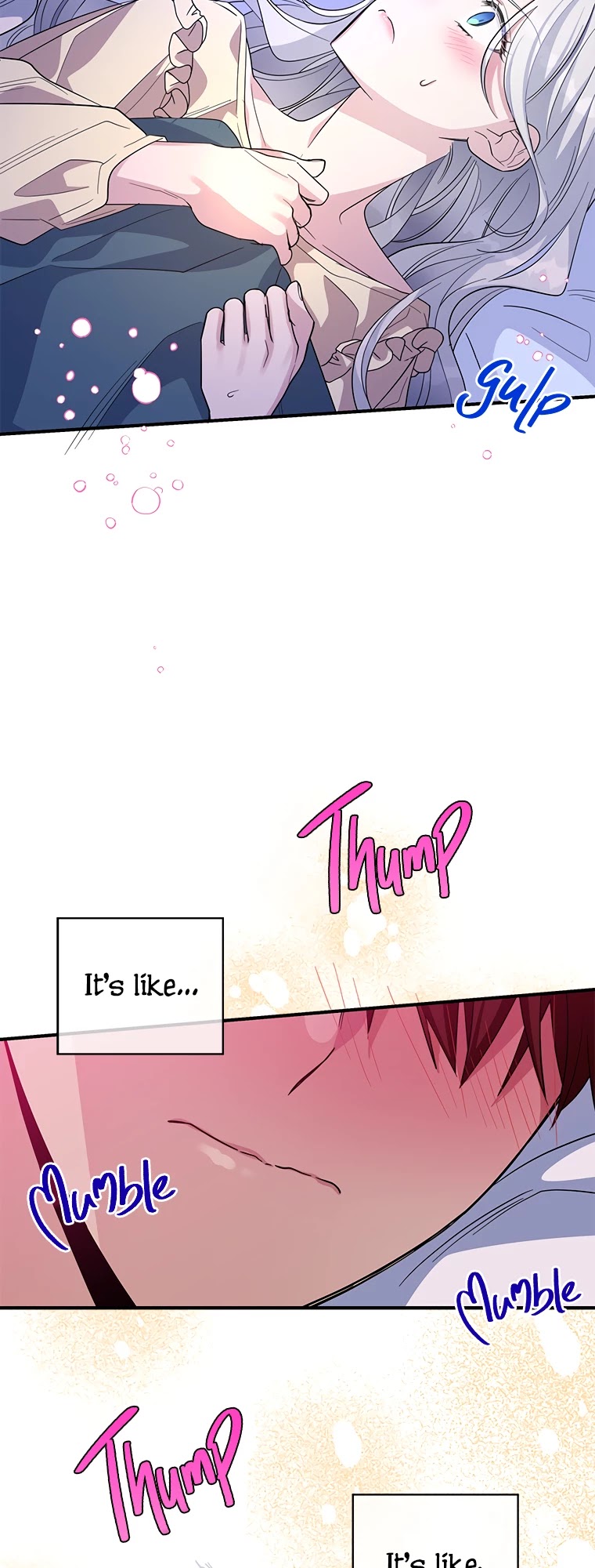 Honey, I’m Going On a Strike Chapter 33 page 10 - Chapter 33