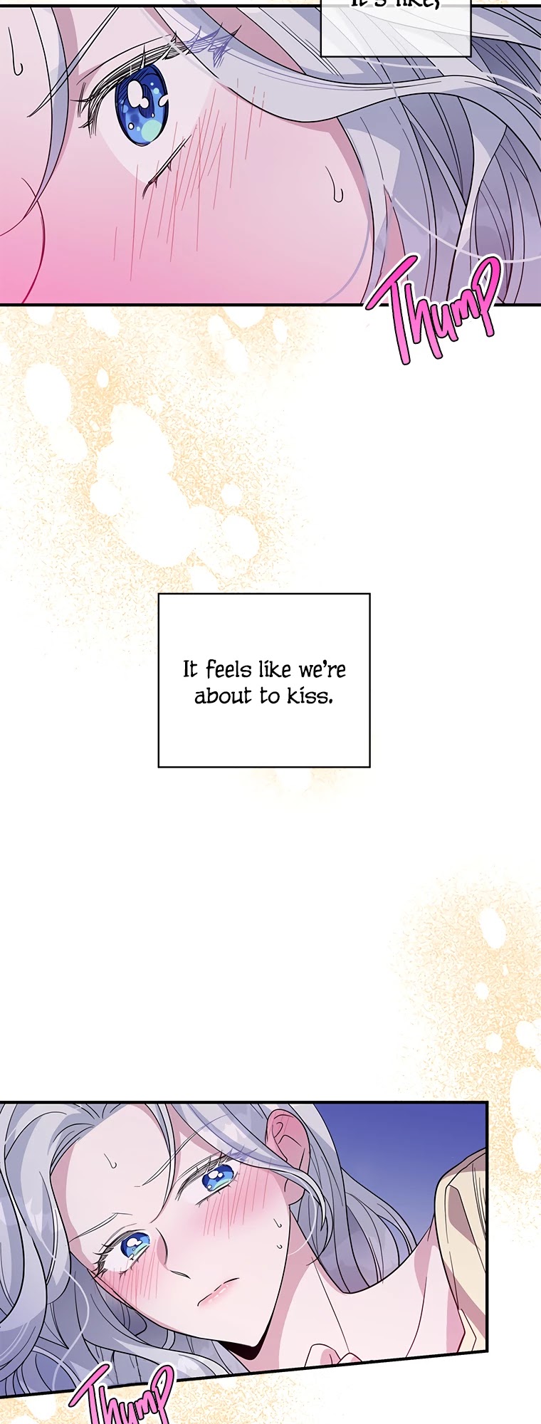 Honey, I’m Going On a Strike Chapter 33 page 11 - Chapter 33