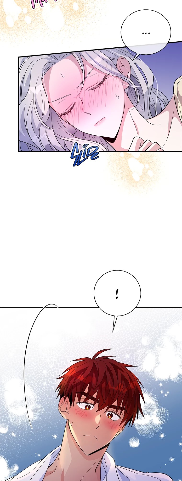 Honey, I’m Going On a Strike Chapter 33 page 12 - Chapter 33