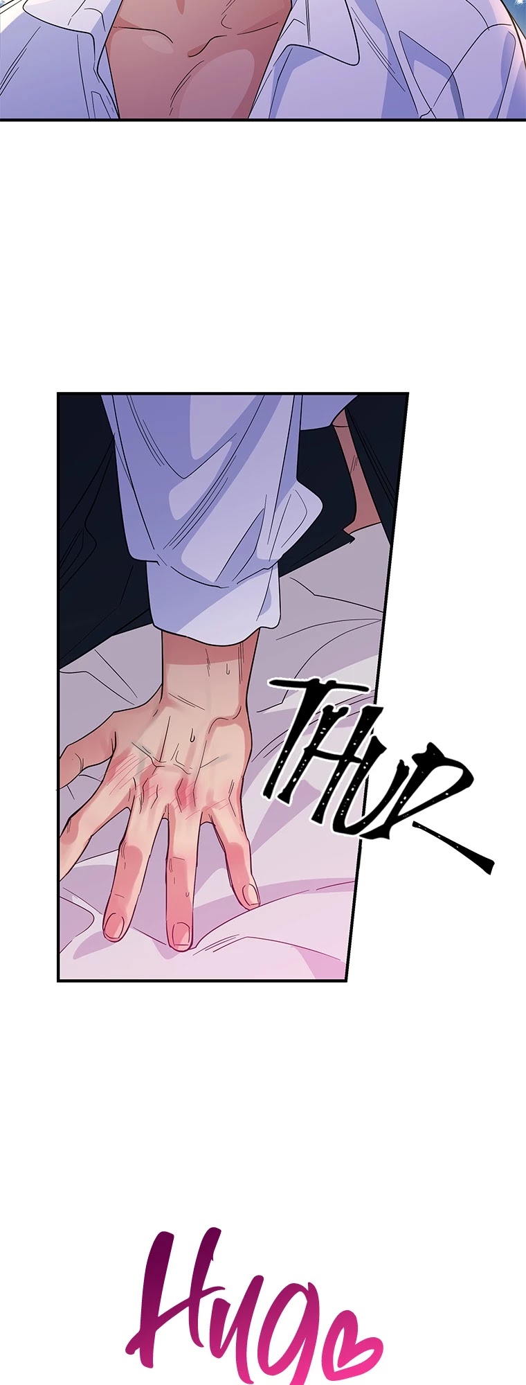 Honey, I’m Going On a Strike Chapter 33 page 13 - Chapter 33