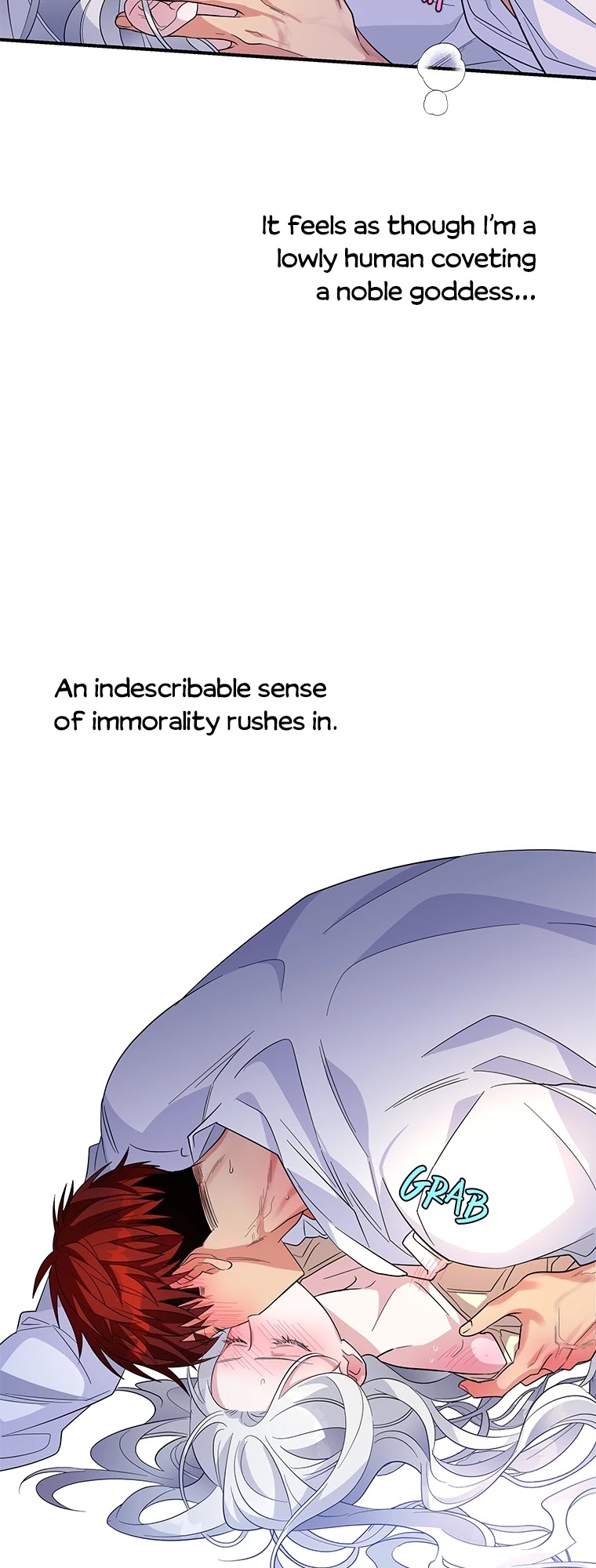 Honey, I’m Going On a Strike Chapter 33 page 17 - Chapter 33