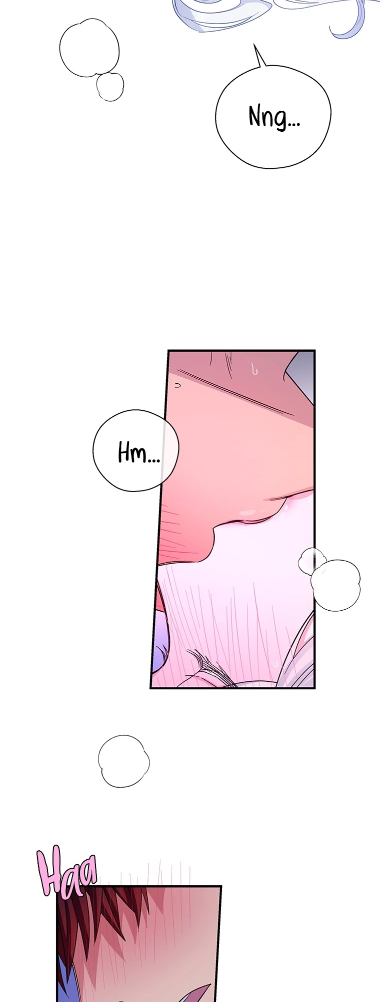 Honey, I’m Going On a Strike Chapter 33 page 18 - Chapter 33