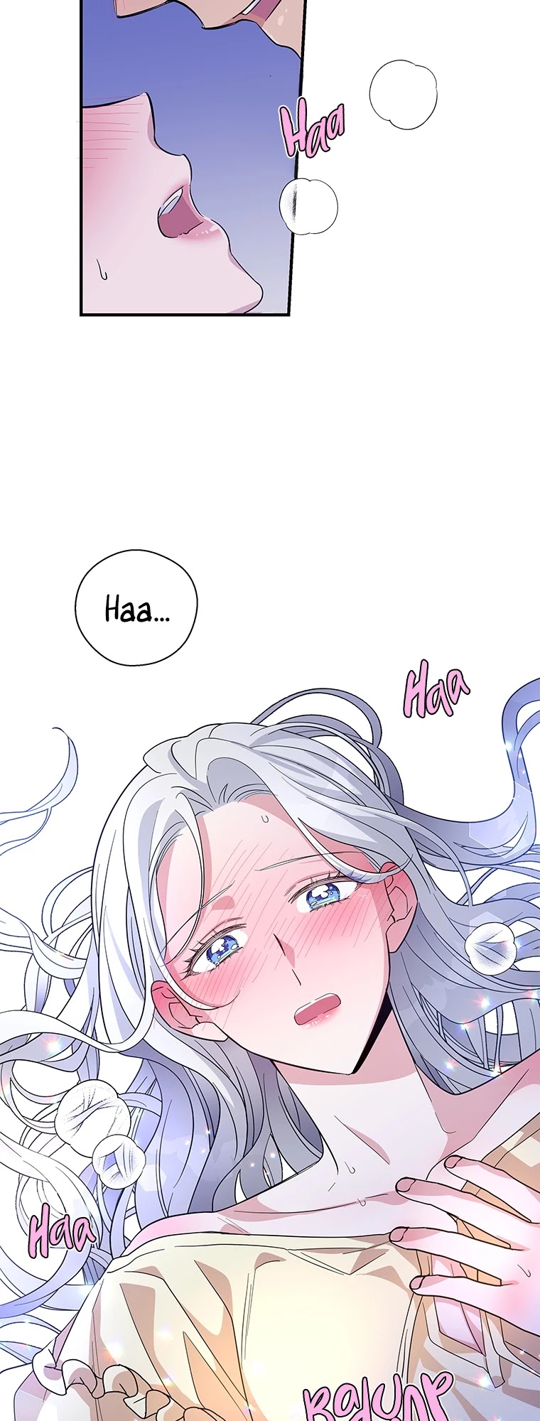 Honey, I’m Going On a Strike Chapter 33 page 19 - Chapter 33
