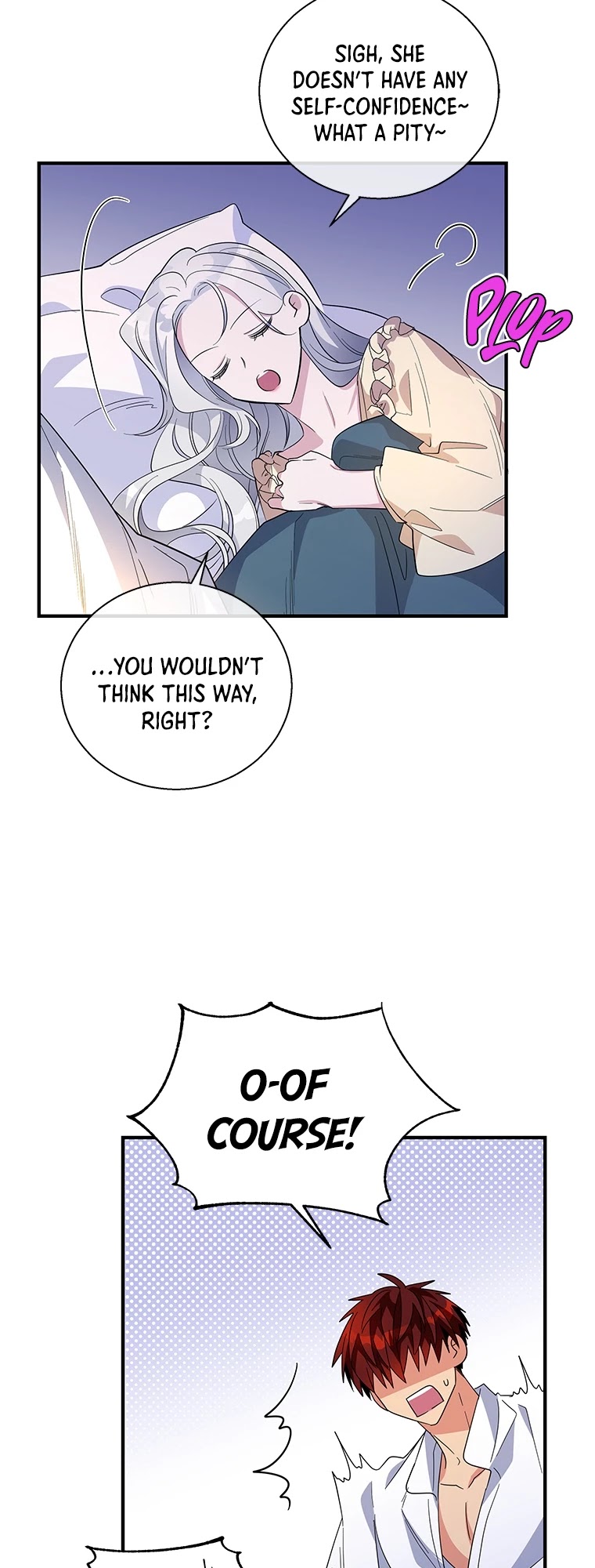 Honey, I’m Going On a Strike Chapter 33 page 2 - Chapter 33
