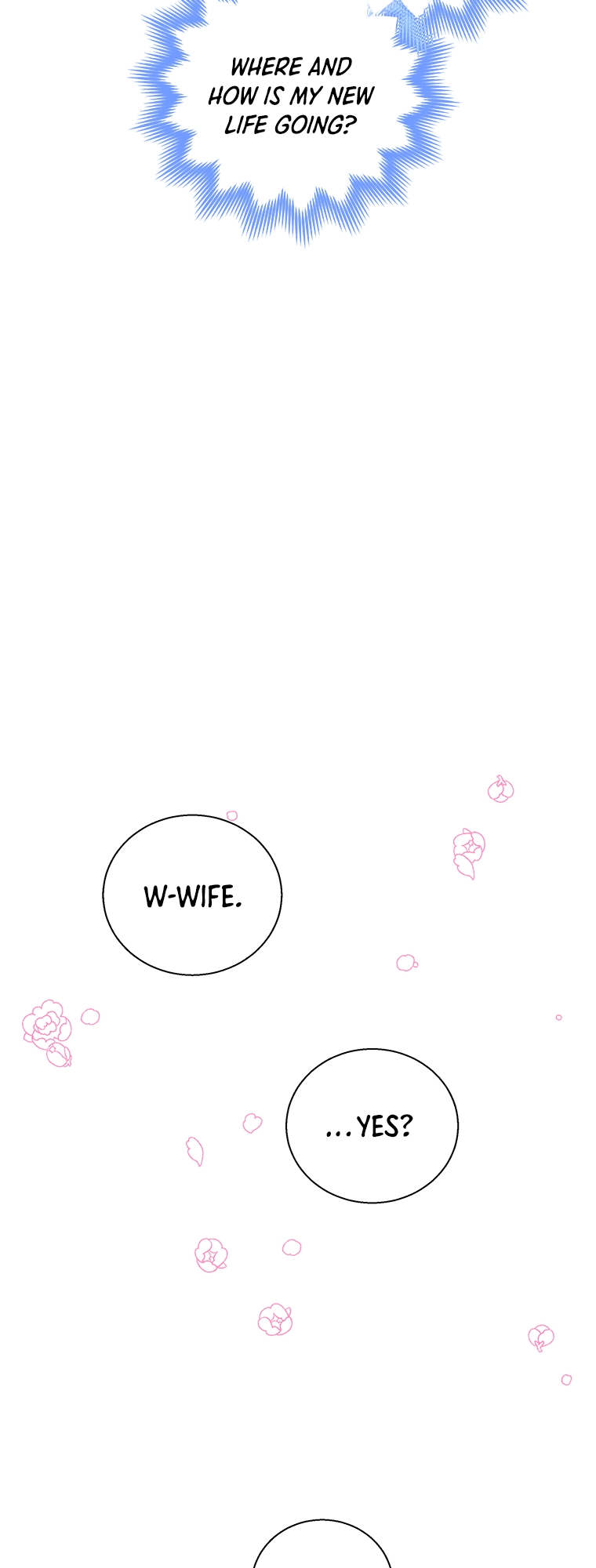 Honey, I’m Going On a Strike Chapter 33 page 22 - Chapter 33