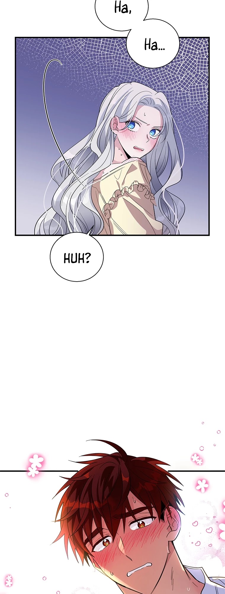 Honey, I’m Going On a Strike Chapter 33 page 23 - Chapter 33