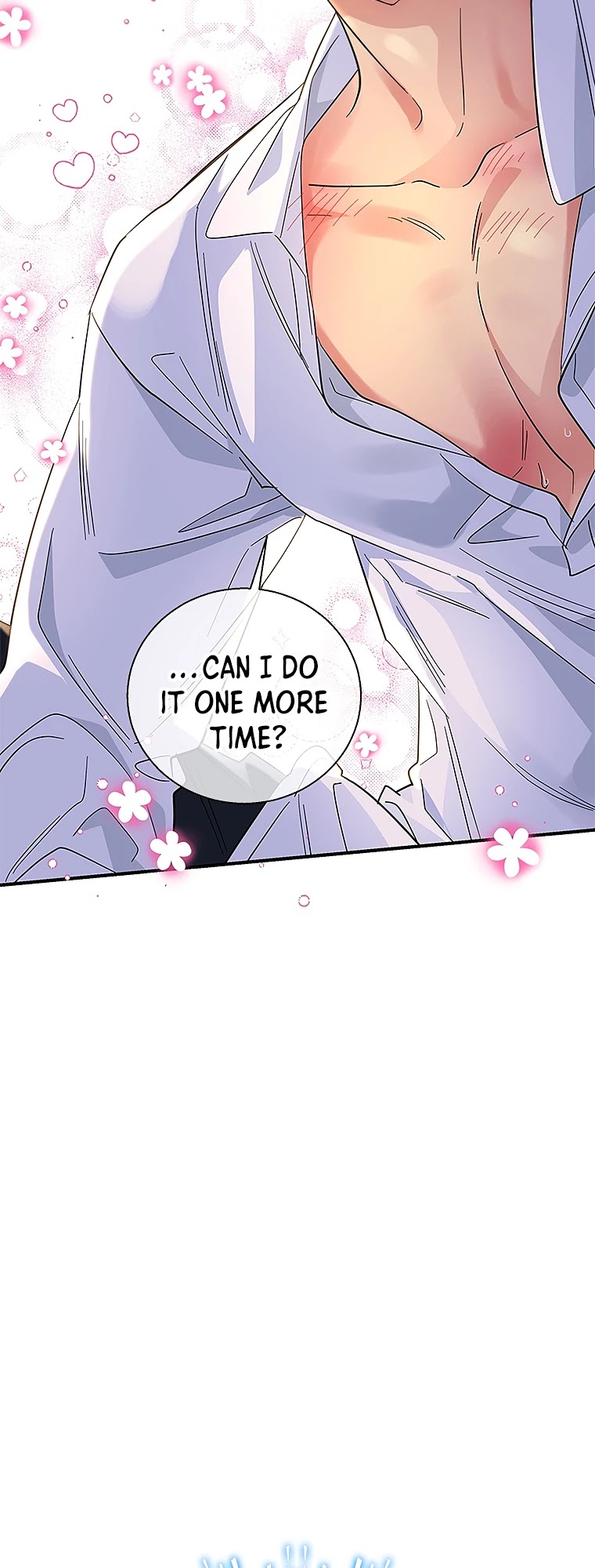 Honey, I’m Going On a Strike Chapter 33 page 24 - Chapter 33