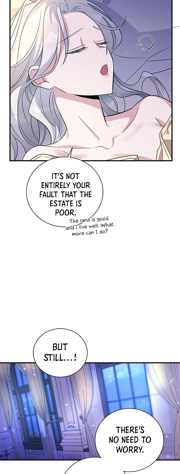 Honey, I’m Going On a Strike Chapter 33 page 32 - Chapter 33
