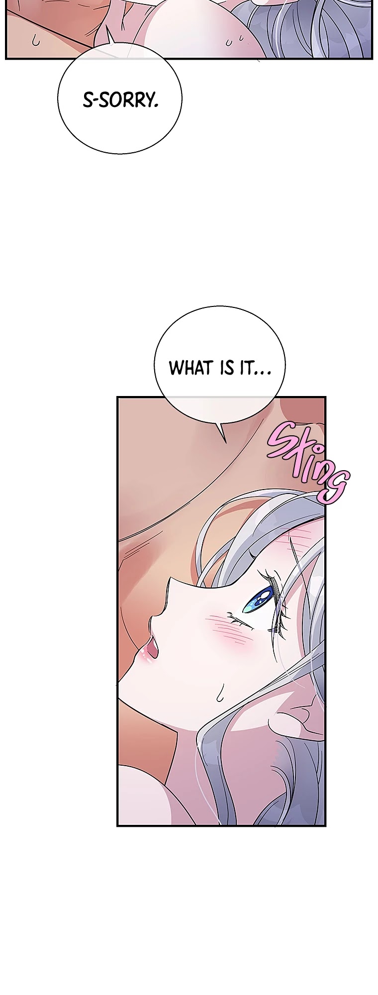 Honey, I’m Going On a Strike Chapter 33 page 36 - Chapter 33