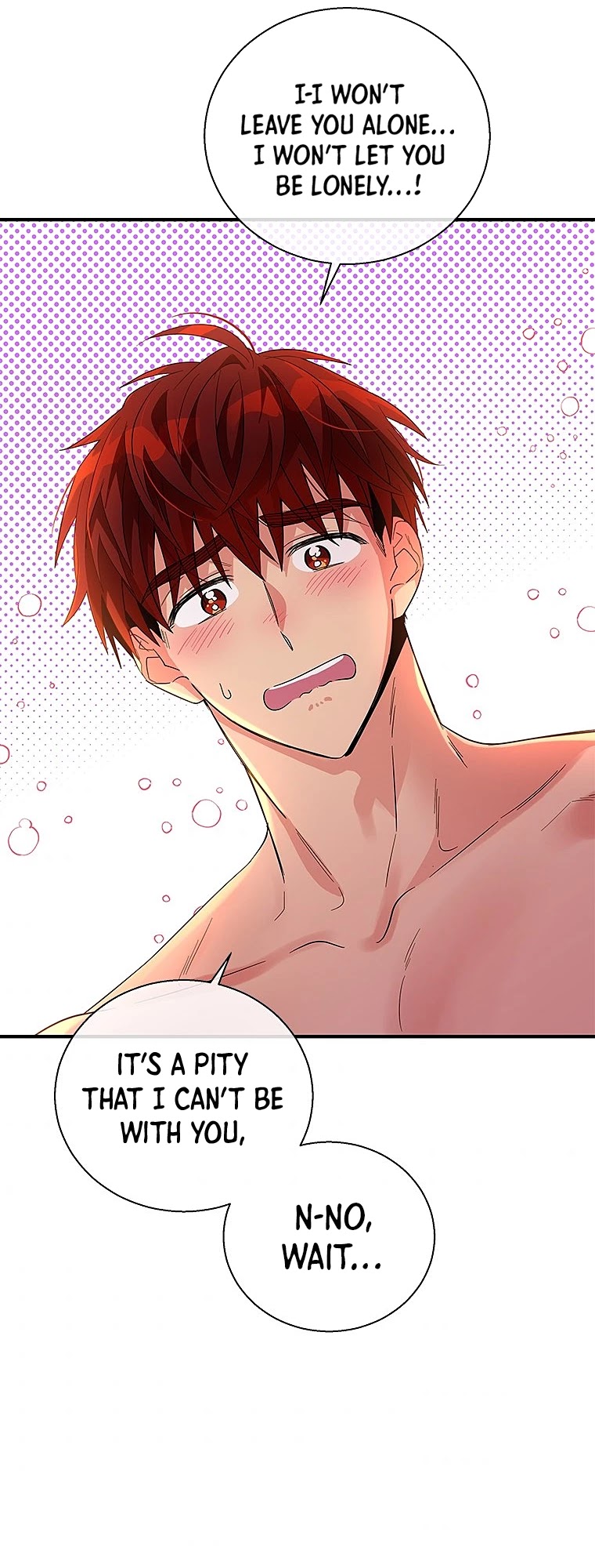Honey, I’m Going On a Strike Chapter 33 page 37 - Chapter 33