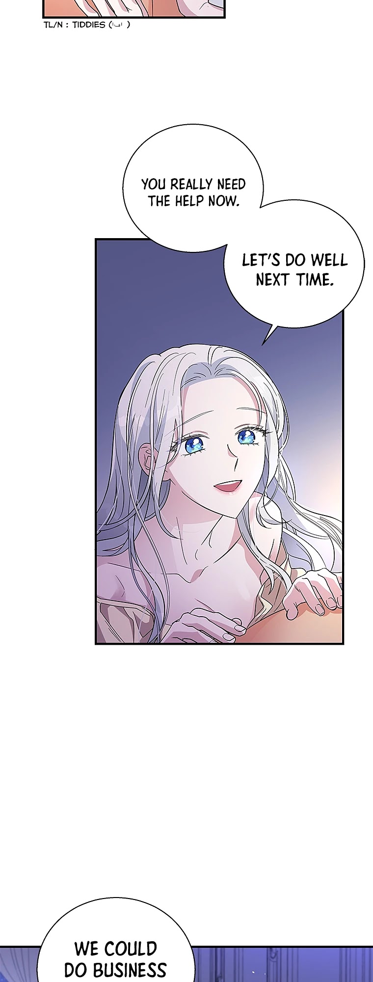 Honey, I’m Going On a Strike Chapter 33 page 39 - Chapter 33