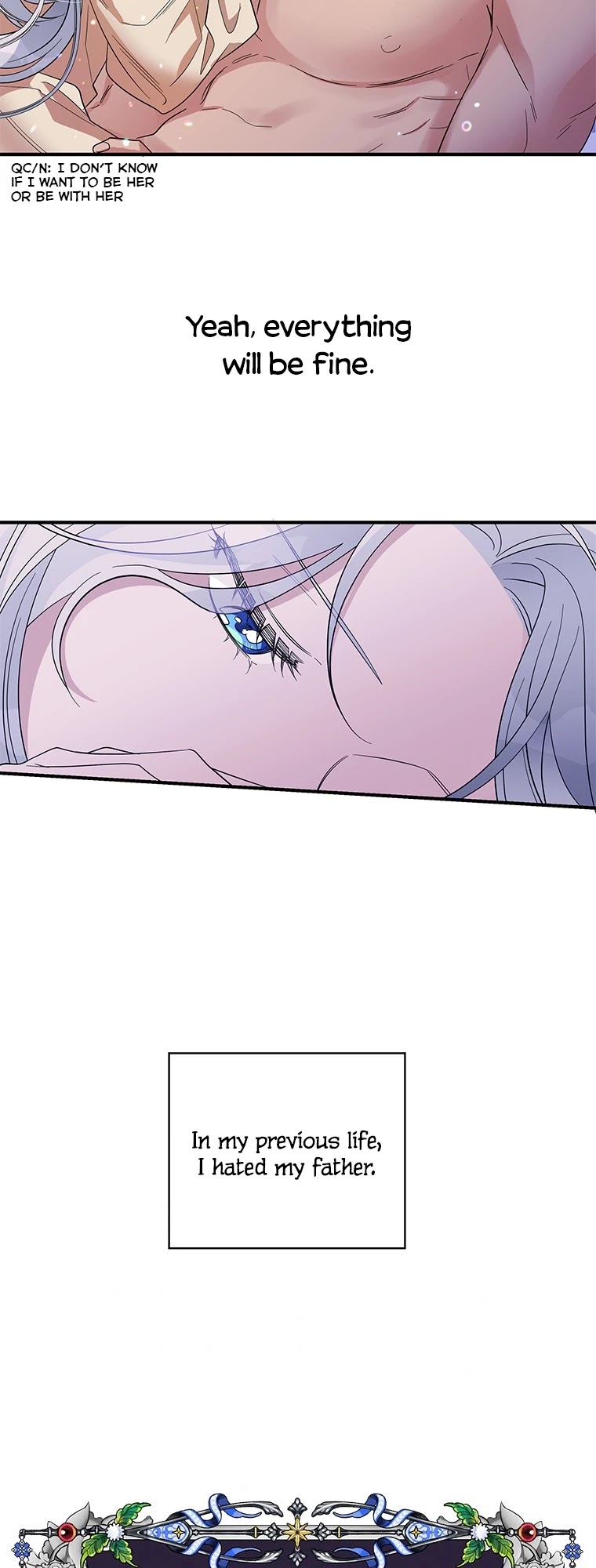 Honey, I’m Going On a Strike Chapter 33 page 42 - Chapter 33