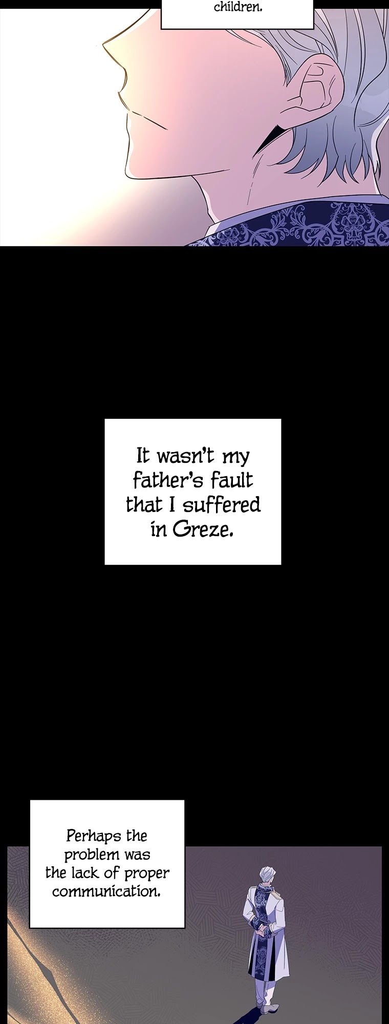 Honey, I’m Going On a Strike Chapter 33 page 44 - Chapter 33