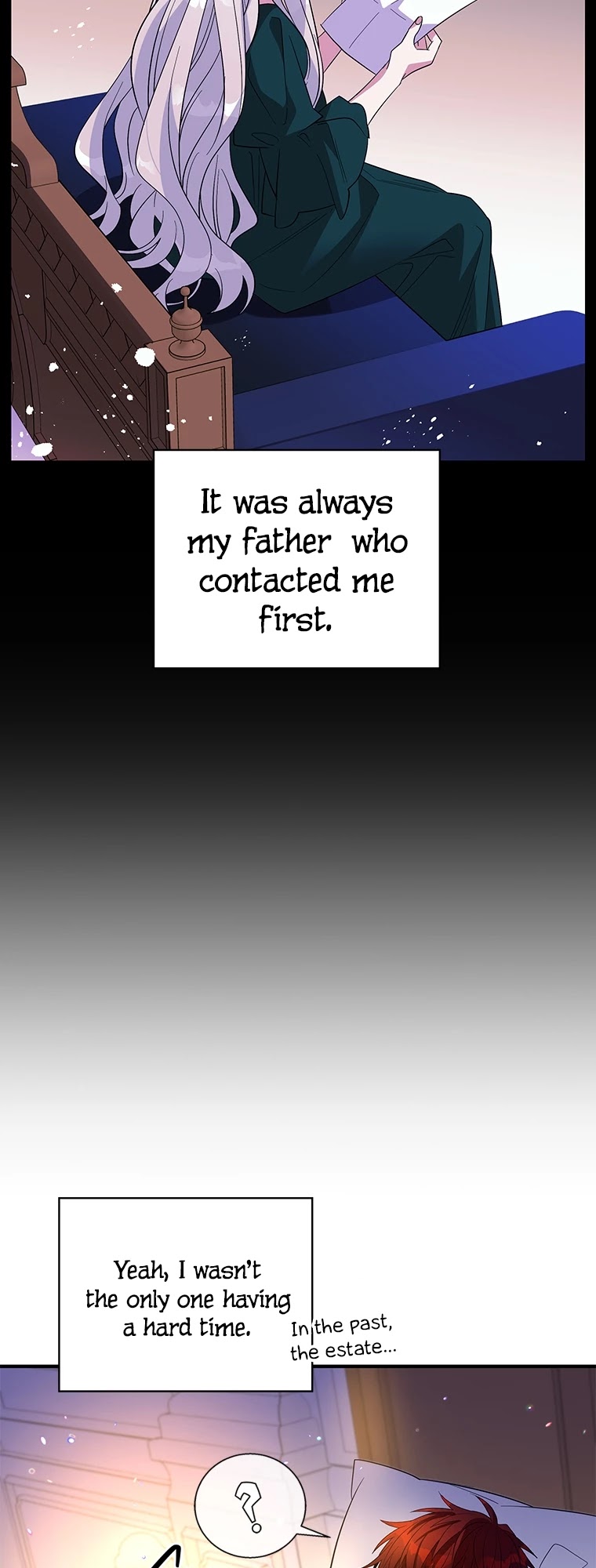 Honey, I’m Going On a Strike Chapter 33 page 46 - Chapter 33