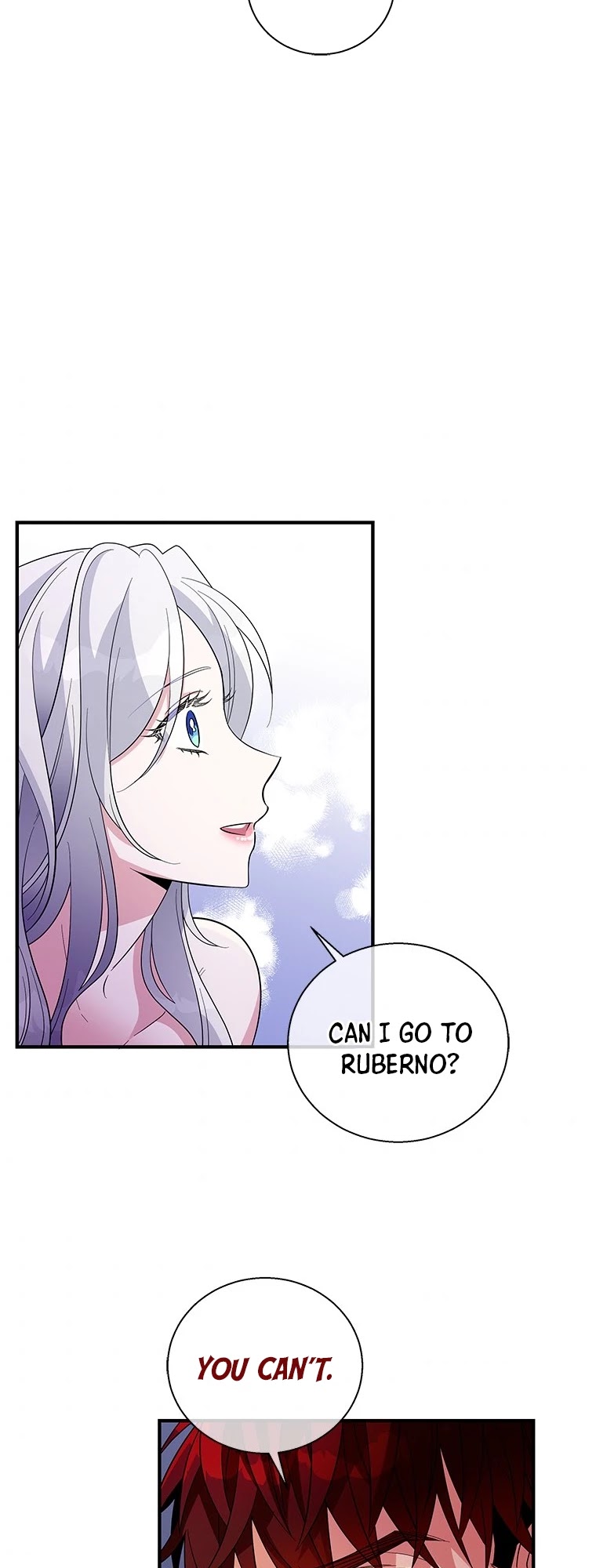 Honey, I’m Going On a Strike Chapter 33 page 48 - Chapter 33