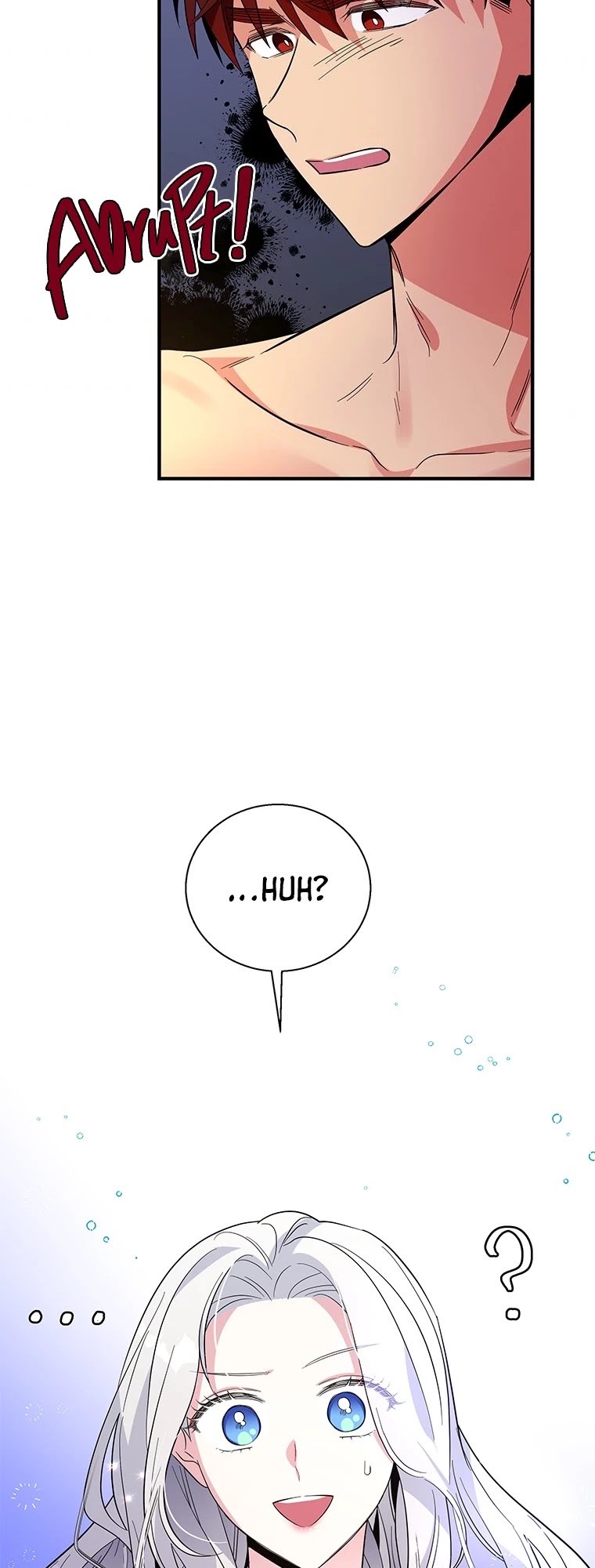 Honey, I’m Going On a Strike Chapter 33 page 49 - Chapter 33