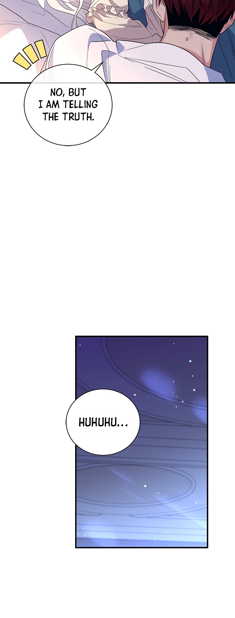 Honey, I’m Going On a Strike Chapter 33 page 7 - Chapter 33