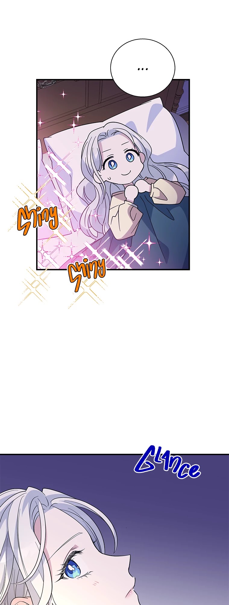 Honey, I’m Going On a Strike Chapter 33 page 8 - Chapter 33