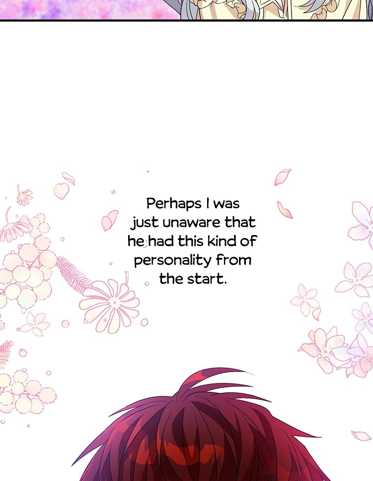 Honey, I’m Going On a Strike Chapter 34 page 12 - Chapter 34