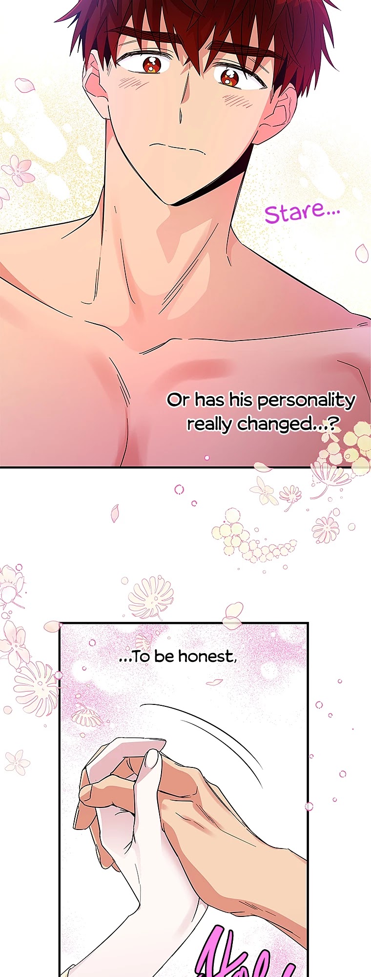 Honey, I’m Going On a Strike Chapter 34 page 13 - Chapter 34