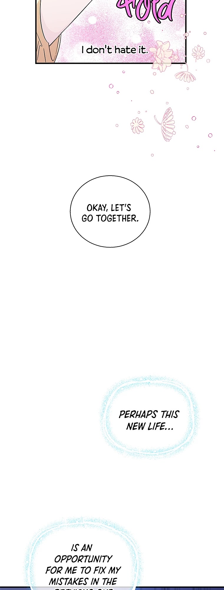 Honey, I’m Going On a Strike Chapter 34 page 14 - Chapter 34