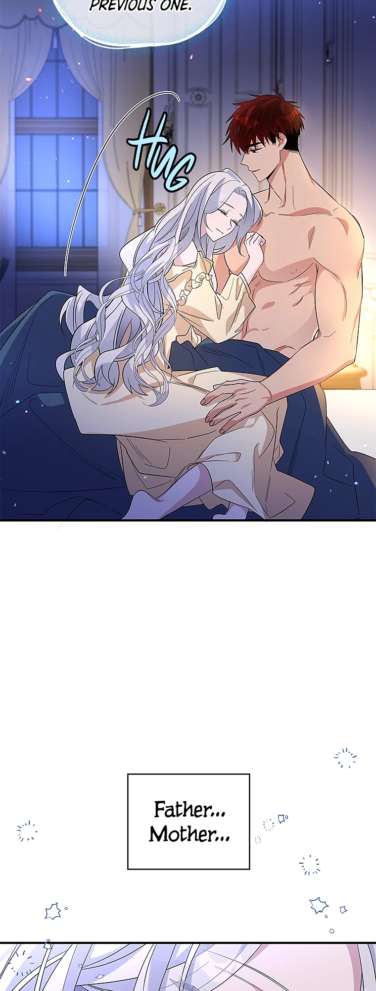Honey, I’m Going On a Strike Chapter 34 page 15 - Chapter 34