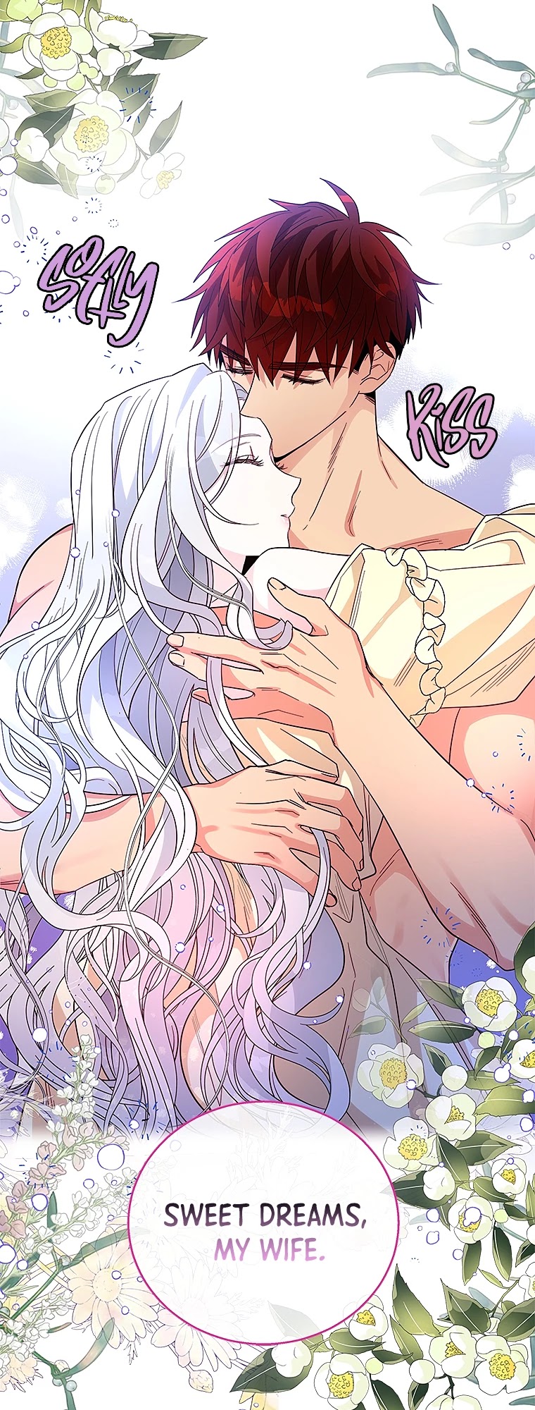 Honey, I’m Going On a Strike Chapter 34 page 17 - Chapter 34