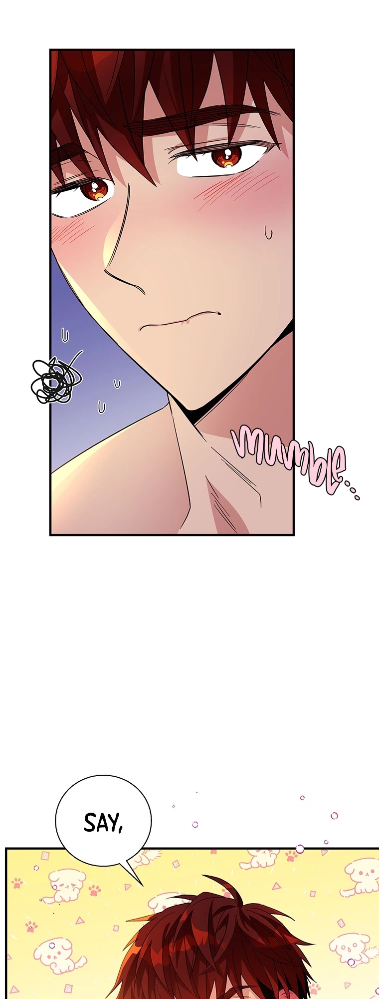 Honey, I’m Going On a Strike Chapter 34 page 2 - Chapter 34