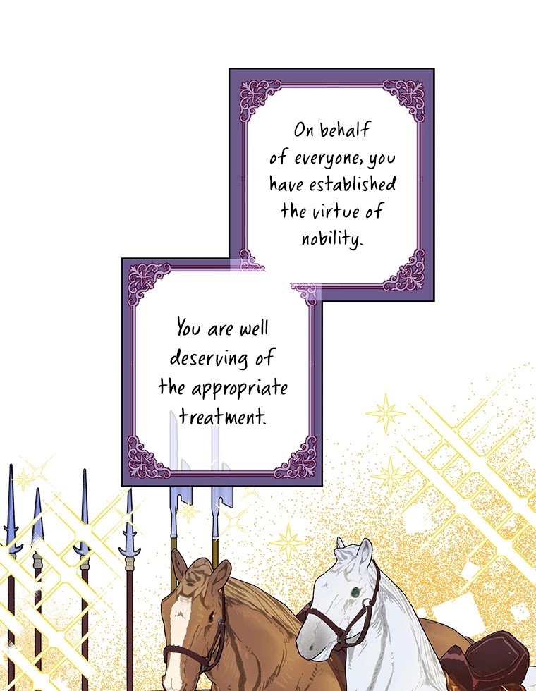 Honey, I’m Going On a Strike Chapter 34 page 24 - Chapter 34
