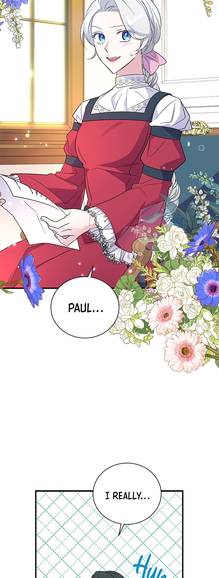 Honey, I’m Going On a Strike Chapter 34 page 26 - Chapter 34