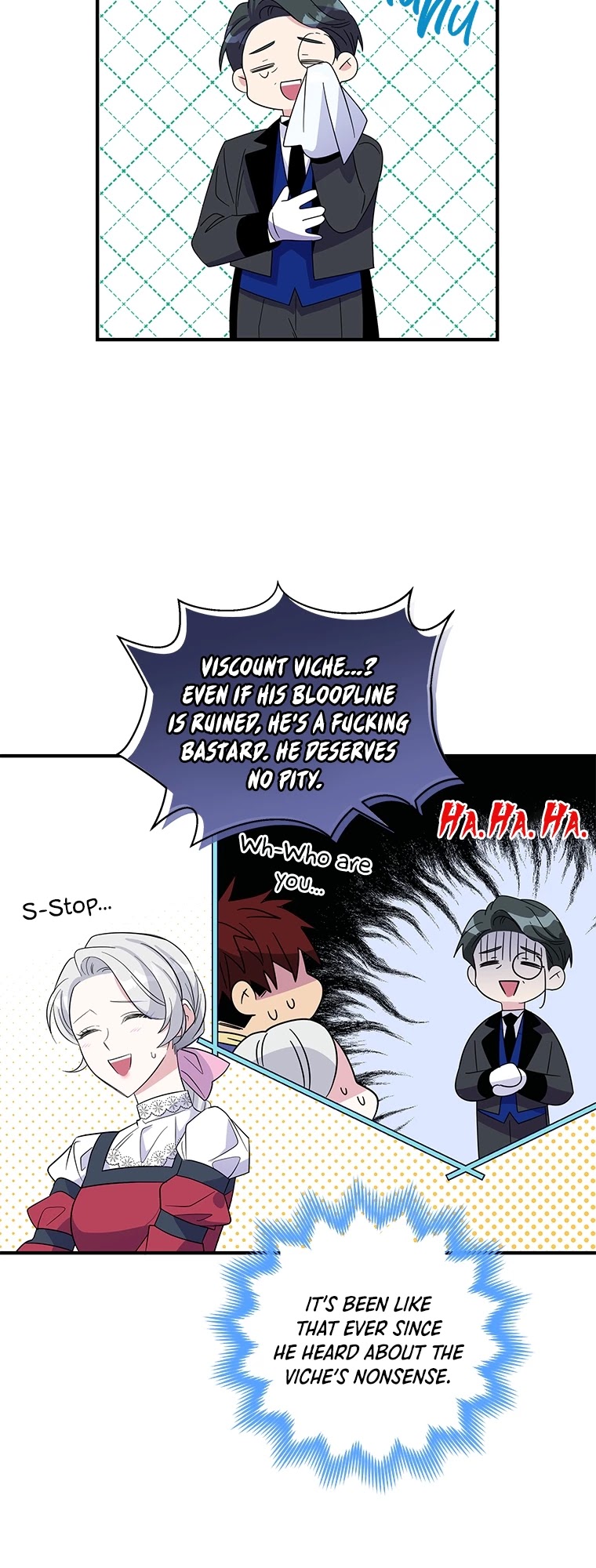 Honey, I’m Going On a Strike Chapter 34 page 27 - Chapter 34