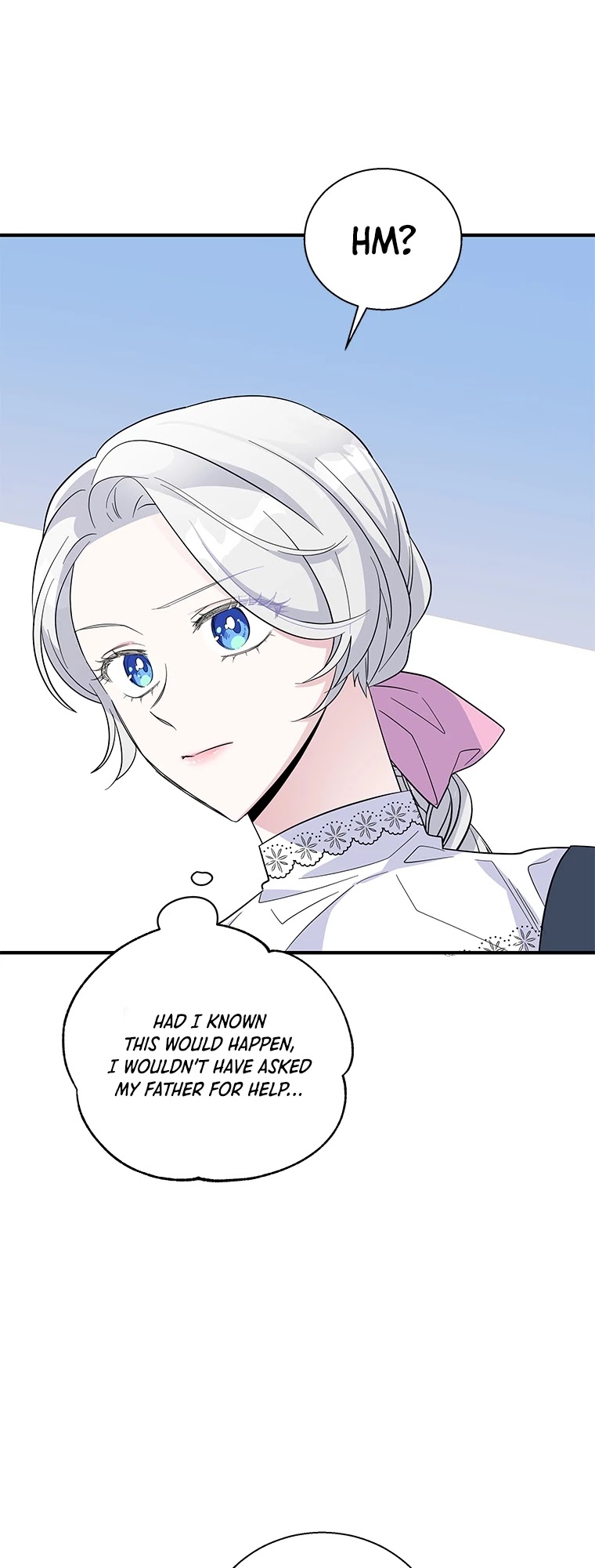 Honey, I’m Going On a Strike Chapter 34 page 31 - Chapter 34