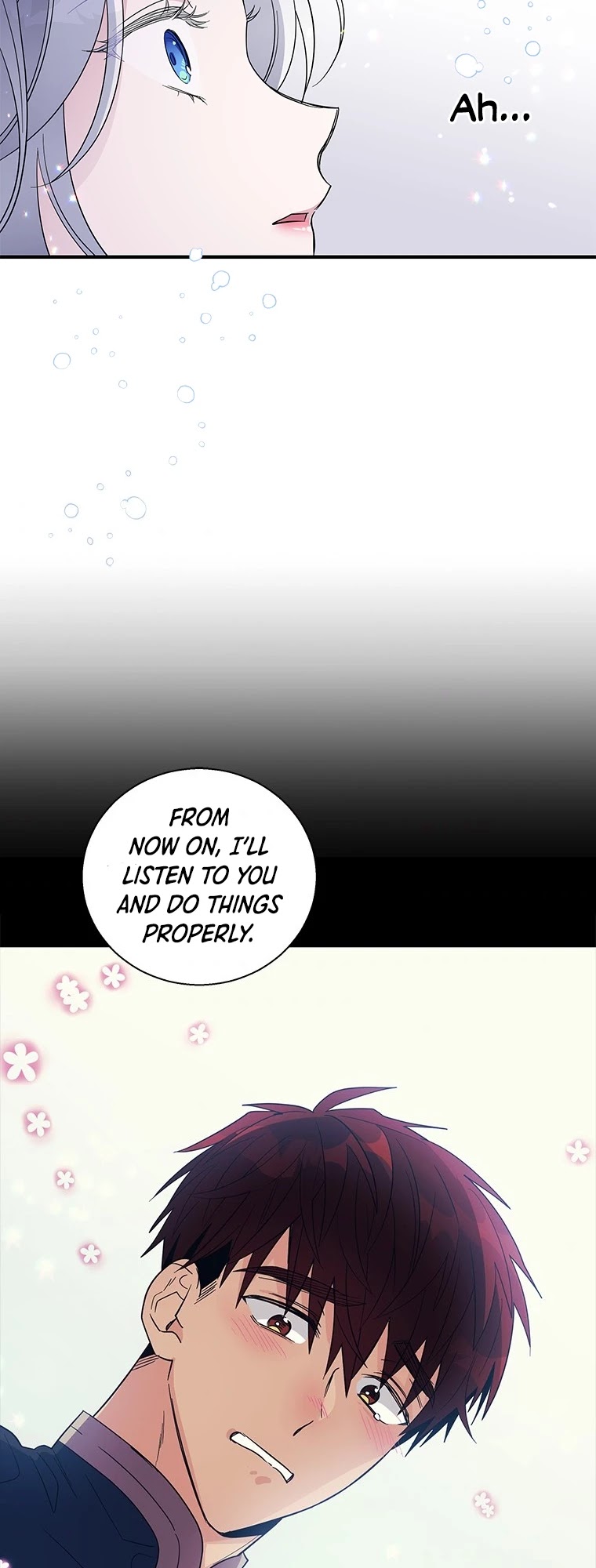 Honey, I’m Going On a Strike Chapter 34 page 4 - Chapter 34