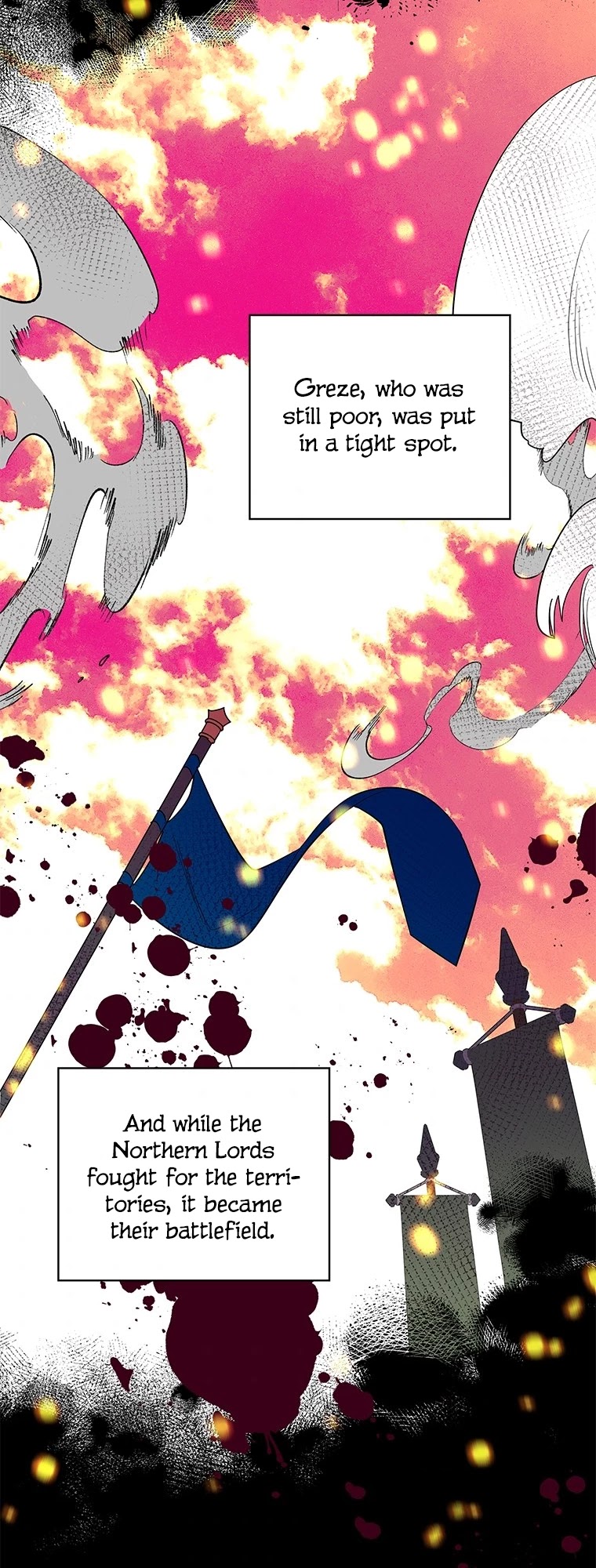 Honey, I’m Going On a Strike Chapter 34 page 40 - Chapter 34