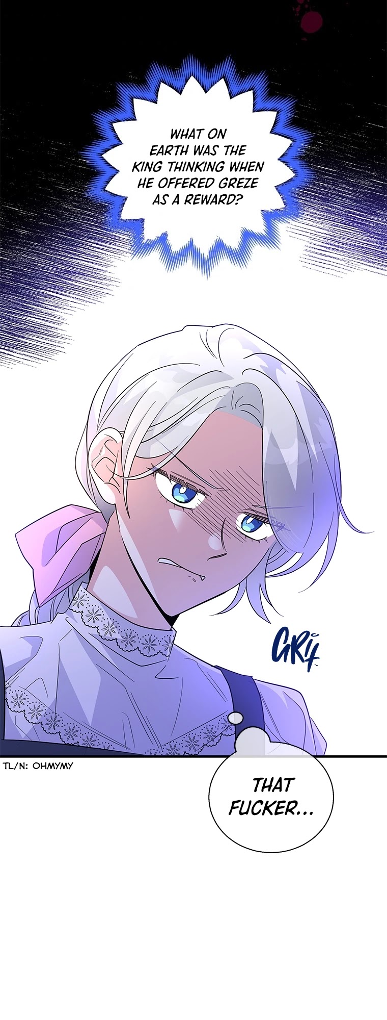 Honey, I’m Going On a Strike Chapter 34 page 41 - Chapter 34