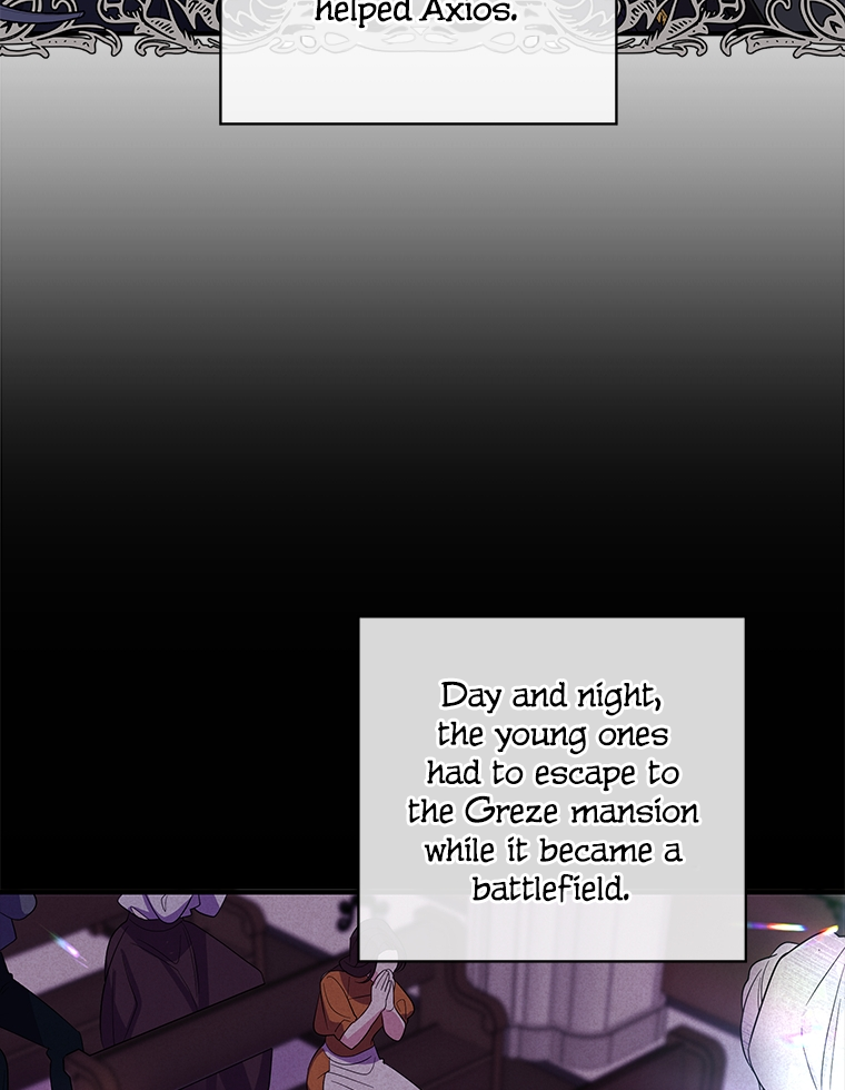 Honey, I’m Going On a Strike Chapter 34 page 43 - Chapter 34