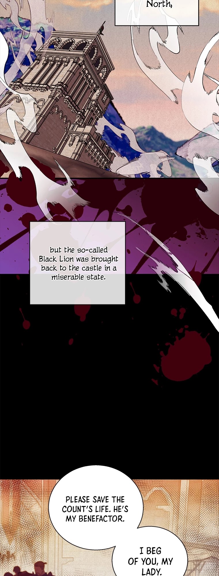 Honey, I’m Going On a Strike Chapter 34 page 45 - Chapter 34