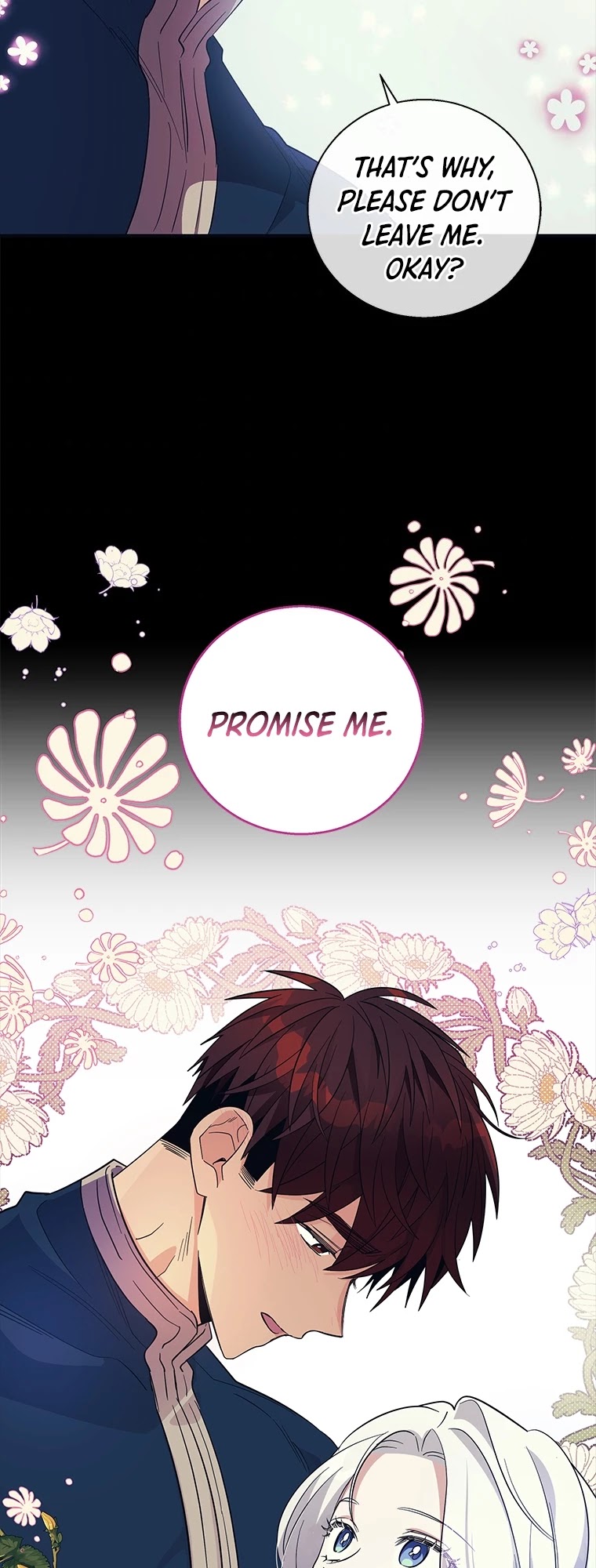 Honey, I’m Going On a Strike Chapter 34 page 5 - Chapter 34