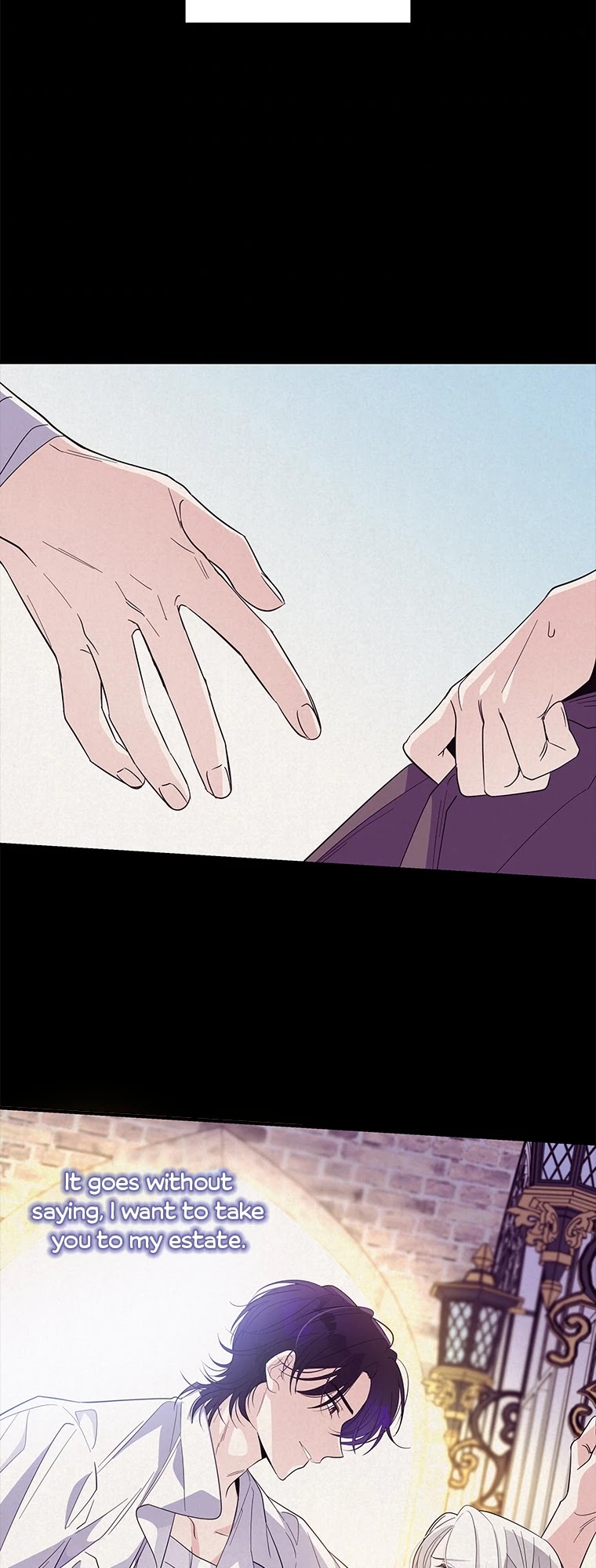Honey, I’m Going On a Strike Chapter 34 page 53 - Chapter 34