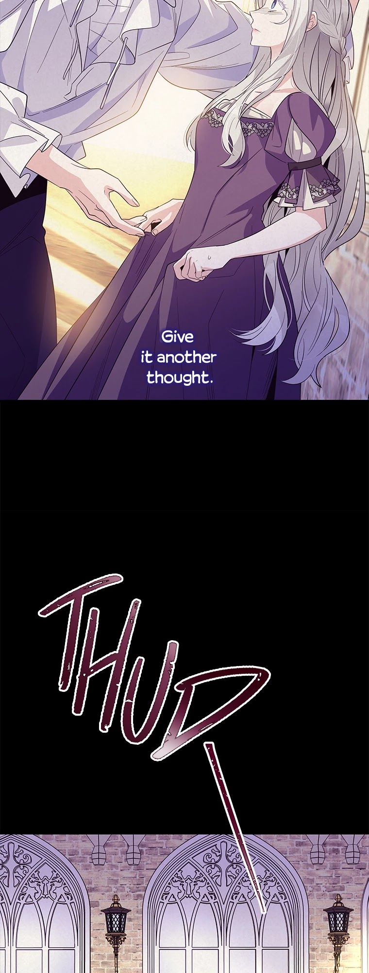 Honey, I’m Going On a Strike Chapter 34 page 54 - Chapter 34