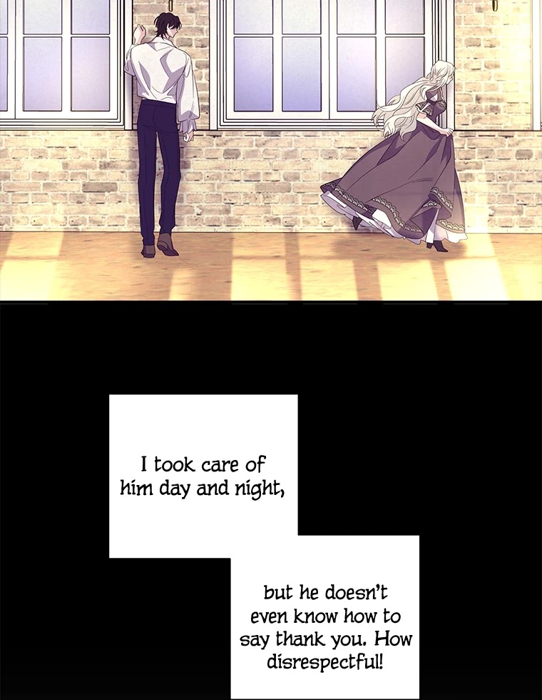 Honey, I’m Going On a Strike Chapter 34 page 55 - Chapter 34