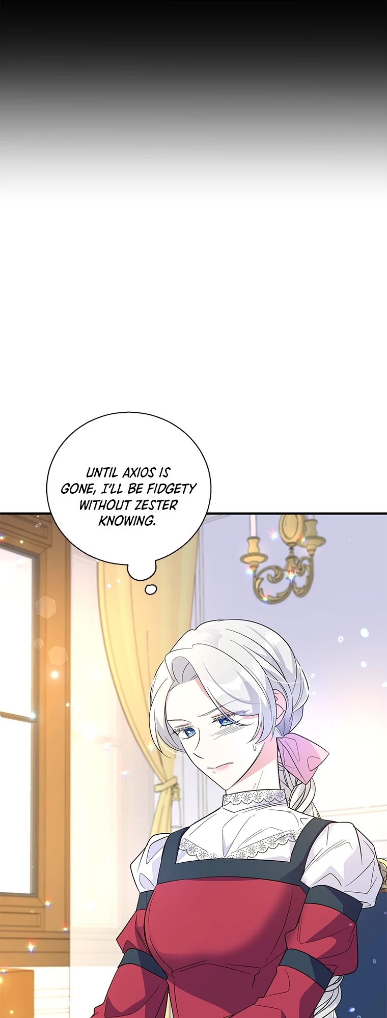 Honey, I’m Going On a Strike Chapter 34 page 56 - Chapter 34