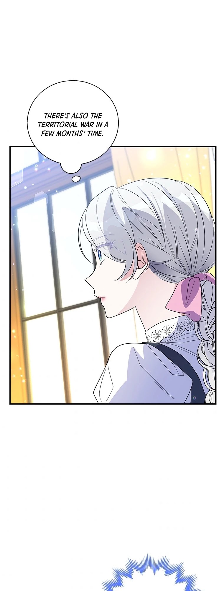Honey, I’m Going On a Strike Chapter 34 page 58 - Chapter 34