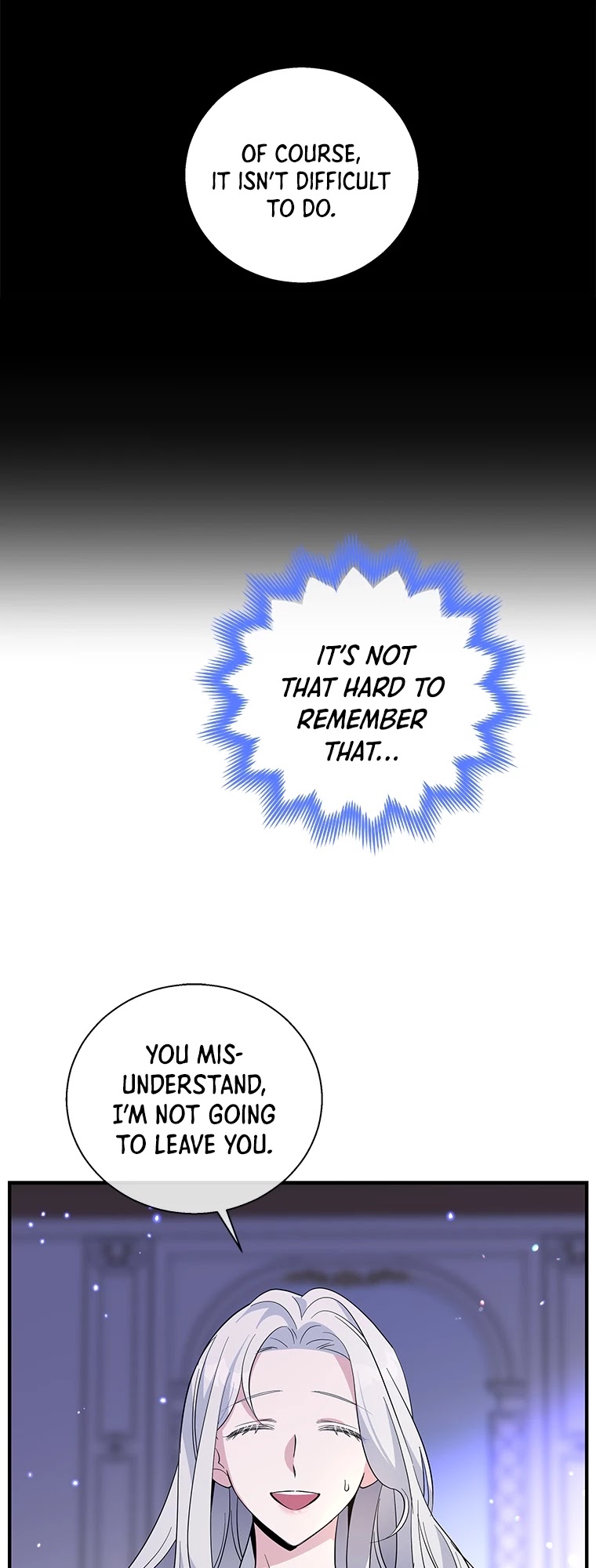 Honey, I’m Going On a Strike Chapter 34 page 7 - Chapter 34