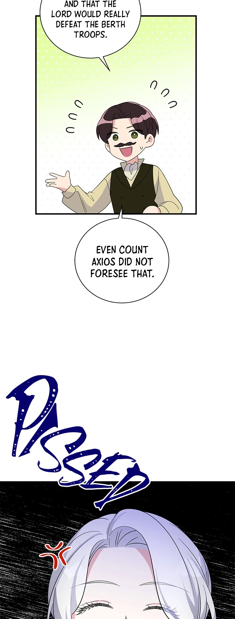 Honey, I’m Going On a Strike Chapter 35 page 44 - Chapter 35