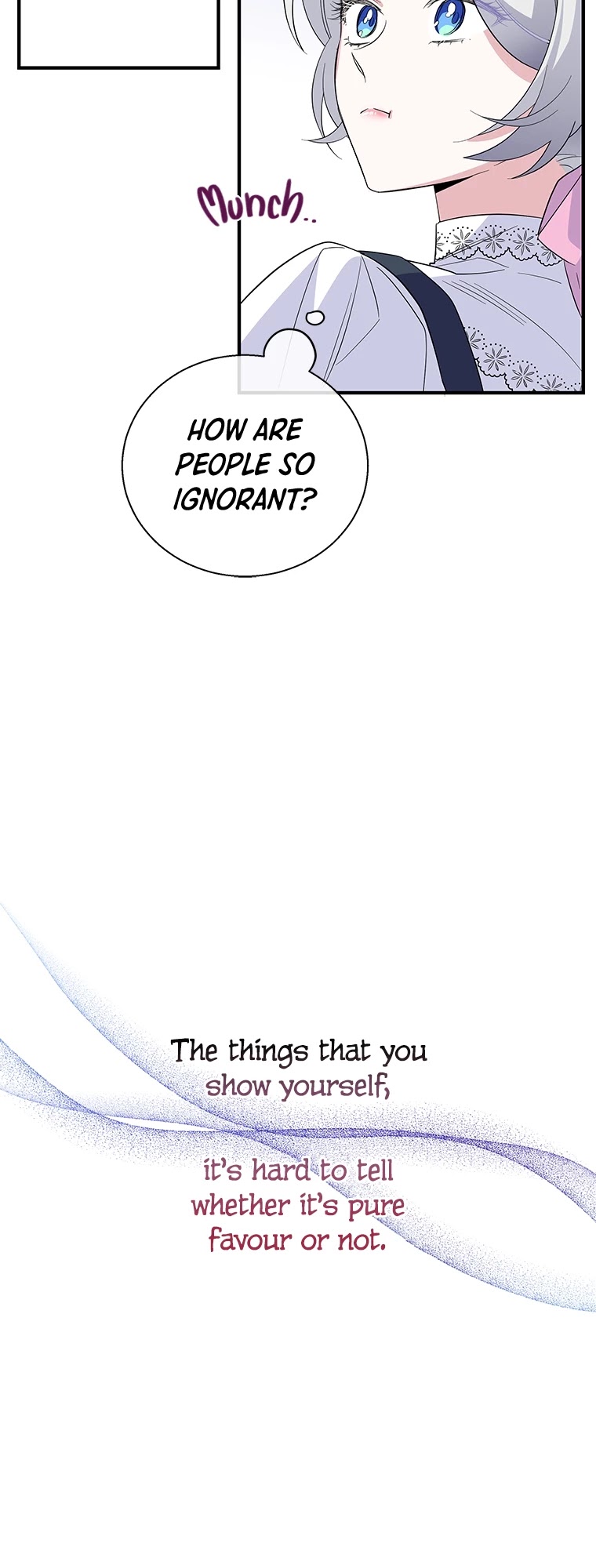 Honey, I’m Going On a Strike Chapter 35 page 47 - Chapter 35