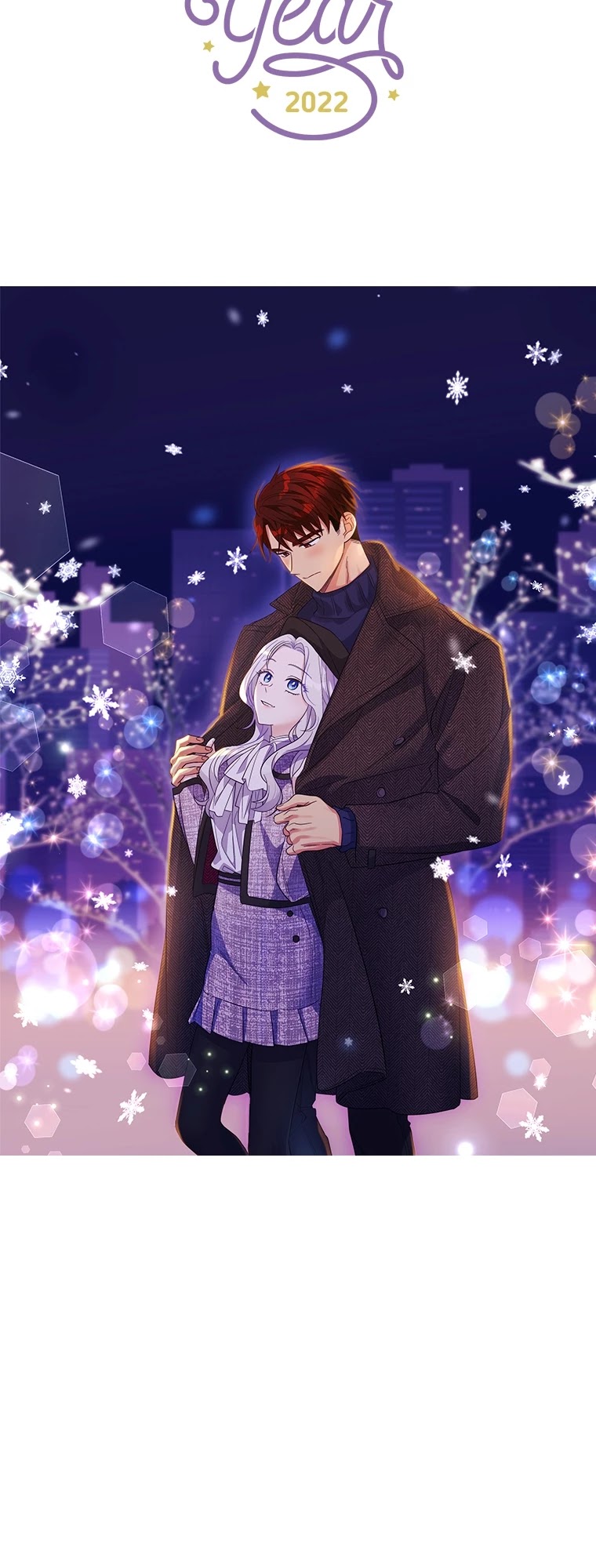 Honey, I’m Going On a Strike Chapter 35 page 52 - Chapter 35