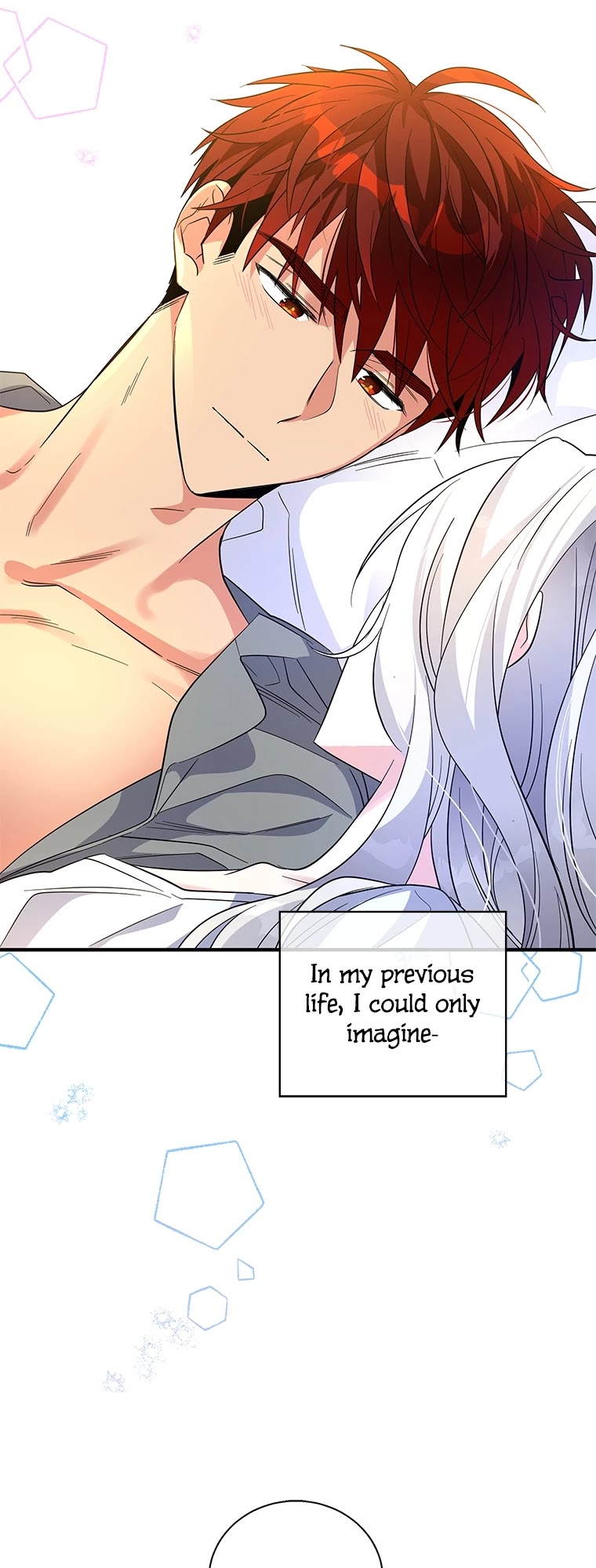 Honey, I’m Going On a Strike Chapter 35 page 7 - Chapter 35